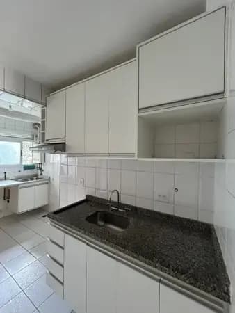 Apartamento para alugar em São Paulo/SP