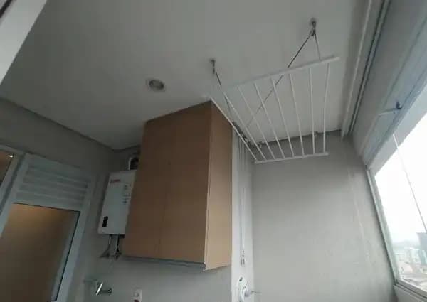 Apartamento para alugar em São Paulo/SP
