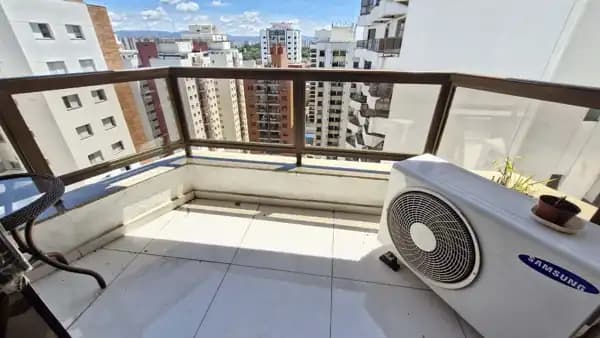 Apartamento à venda em São Paulo/SP