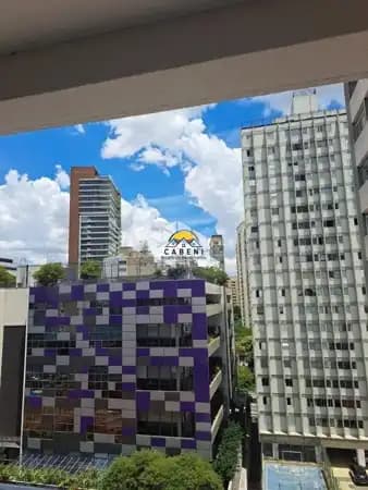Apartamento à venda em São Paulo/SP