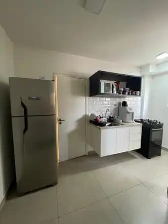 Apartamento para alugar em São Paulo/SP