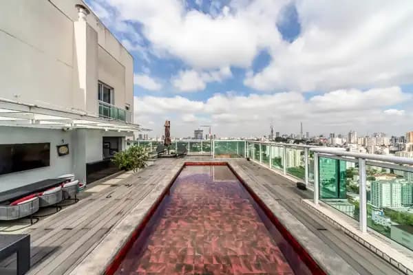 Apartamento à venda em São Paulo/SP
