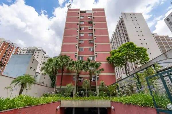 Apartamento à venda em São Paulo/SP
