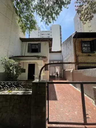 Casa para alugar em São Paulo/SP
