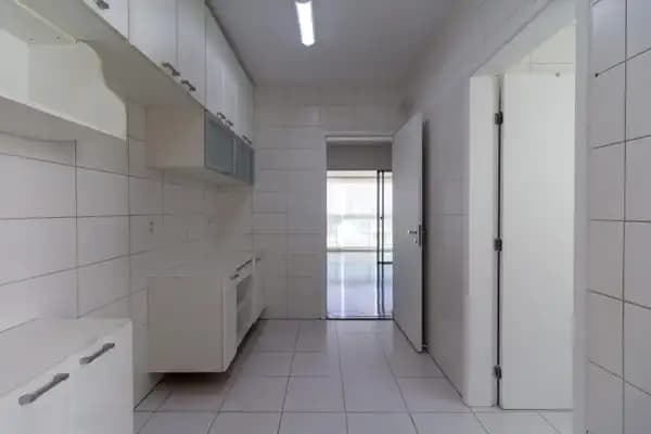 Apartamento à venda em São Paulo/SP