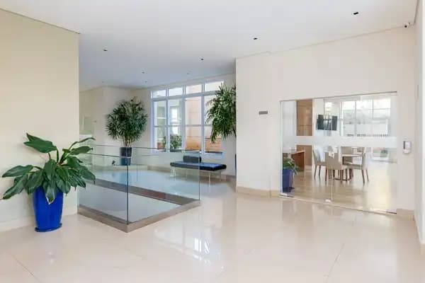 Apartamento à venda em São Paulo/SP