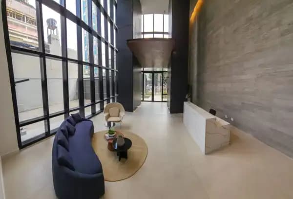 Apartamento à venda em São Paulo/SP