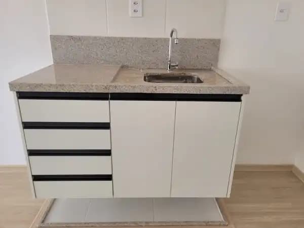 Apartamento à venda em São Paulo/SP