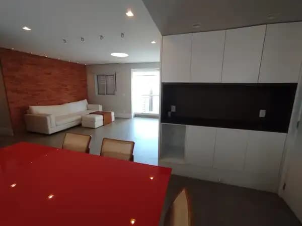 Apartamento para alugar em São Paulo/SP