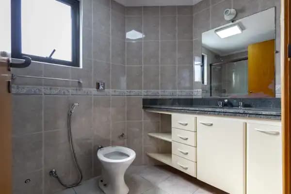 Apartamento à venda em São Paulo/SP