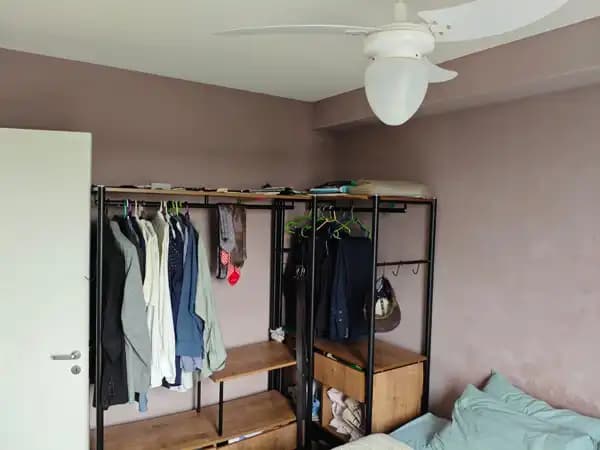 Apartamento à venda em São Paulo/SP
