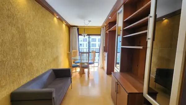 Apartamento à venda em São Paulo/SP