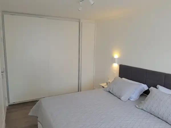 Apartamento para alugar em São Paulo/SP
