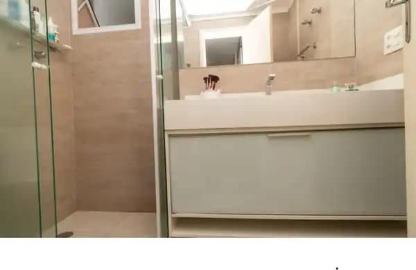 Apartamento à venda em São Paulo/SP