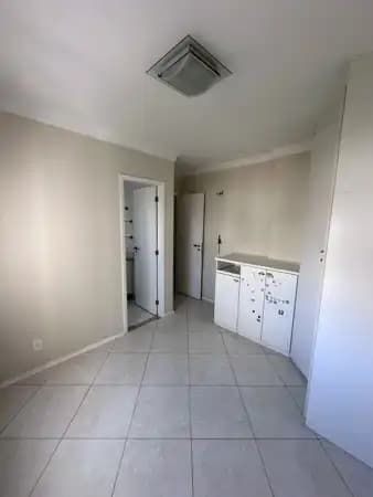 Apartamento para alugar em São Paulo/SP