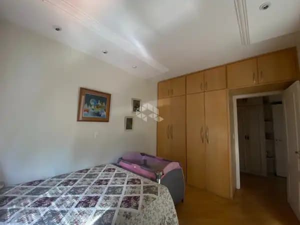 Apartamento à venda em São Paulo/SP