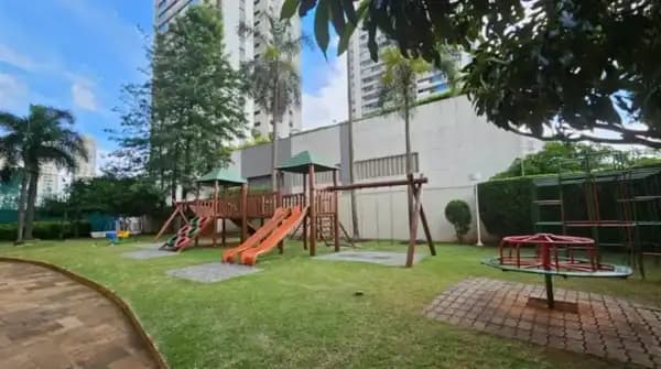 Apartamento à venda em São Paulo/SP