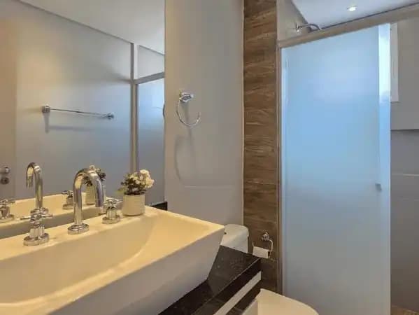 Apartamento à venda em São Paulo/SP