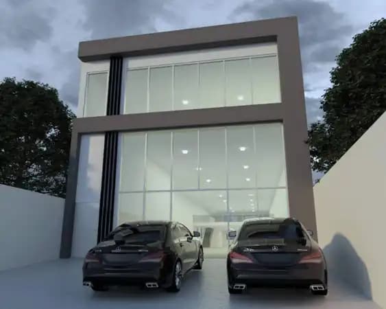 Ponto Comercial para alugar em São Paulo/SP