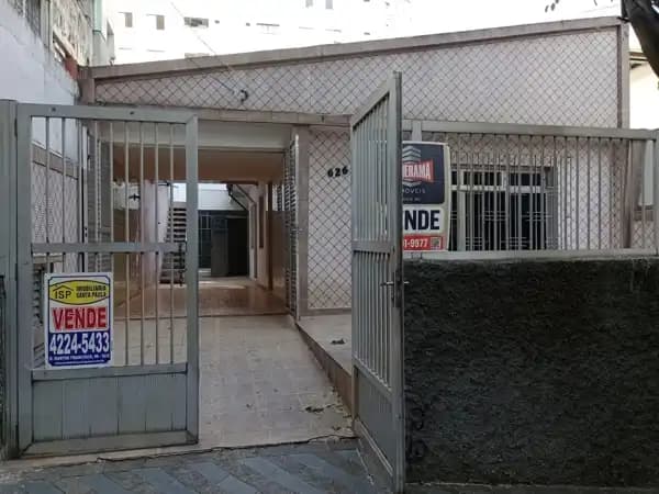 Casa à venda em São Caetano do Sul/SP