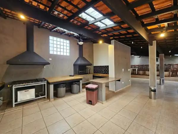 Apartamento à venda em São Paulo/SP