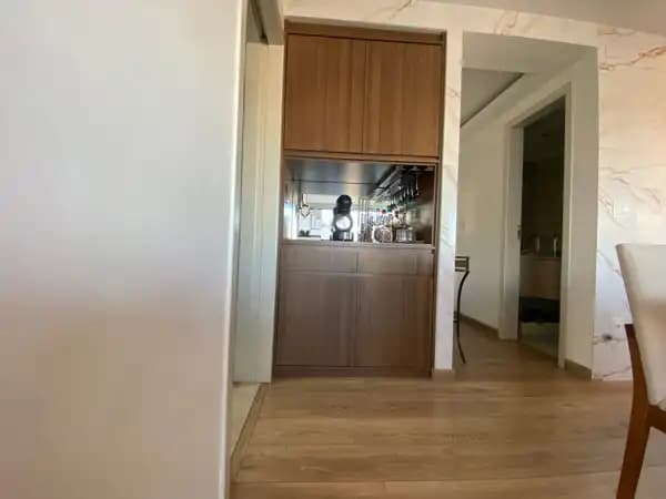 Apartamento para alugar em São Paulo/SP