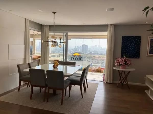 Apartamento Alto Padrão em Lapa, 3 suites, 3 vagas, lazer completo,São Paulo/SP