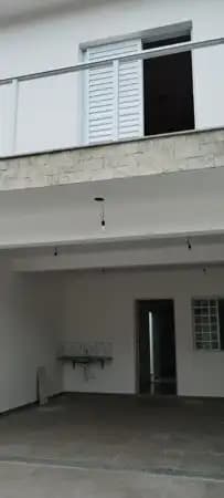 Casa para alugar em São Paulo/SP