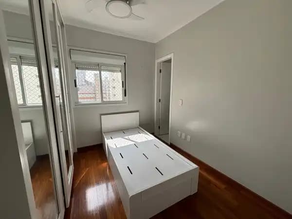 Apartamento para alugar em São Paulo/SP