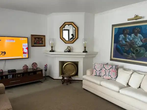 Apartamento à venda em São Paulo/SP