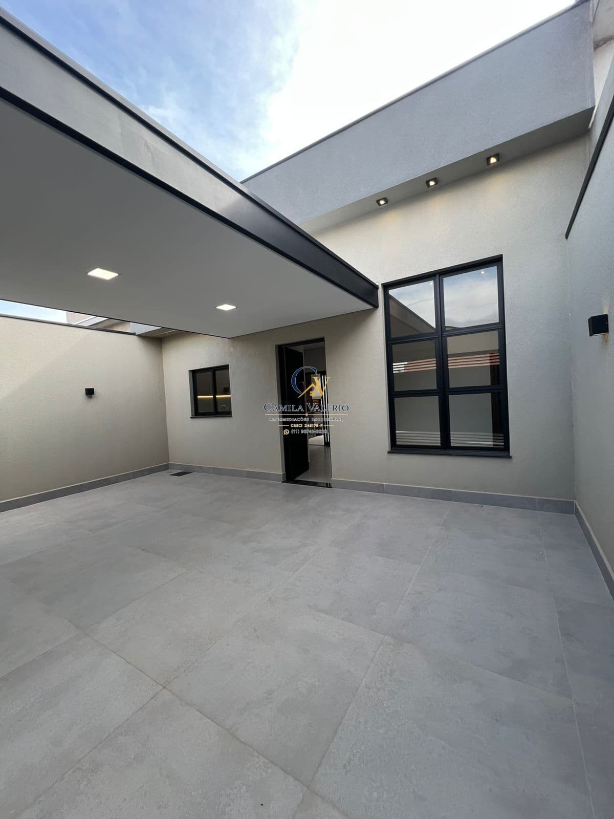 CASA A VENDA NO JARDIM BOM SUCESSO NA CIDADE DE INDAIATUBA COM 3 DORMITORIOS SENDO 1 SUITE , 749 MIL ACEITA FINANCIAMENTO