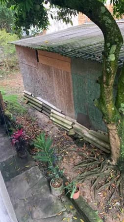 Lote/Terreno em São Paulo - Chácara Belenzinho