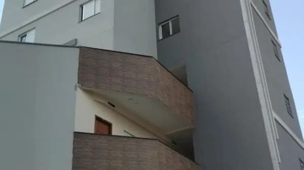 Apartamento em São Paulo - Vila Esperança