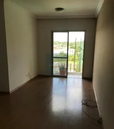 Apartamento em São Paulo - Vila Mascote
