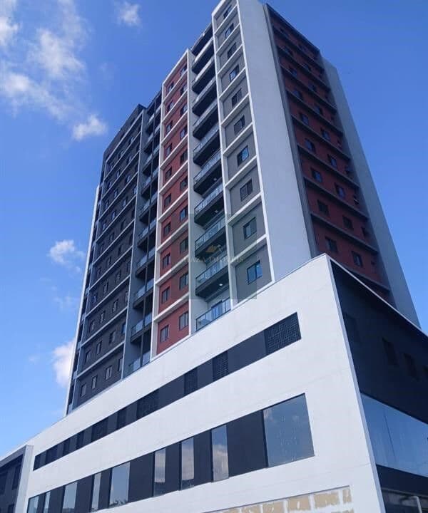Apartamento em São Paulo - Vila Carmosina