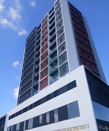 Apartamento em São Paulo - Vila Carmosina