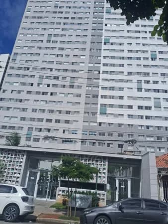 Apartamento - MOOV Belém