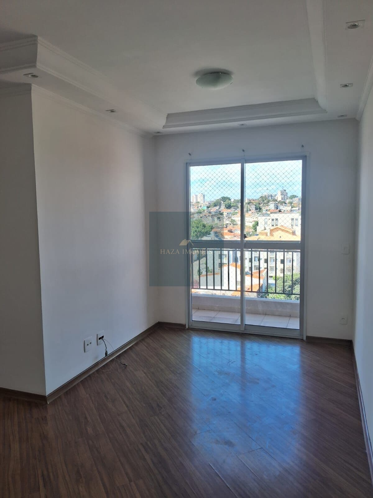 Apartamento Reformado