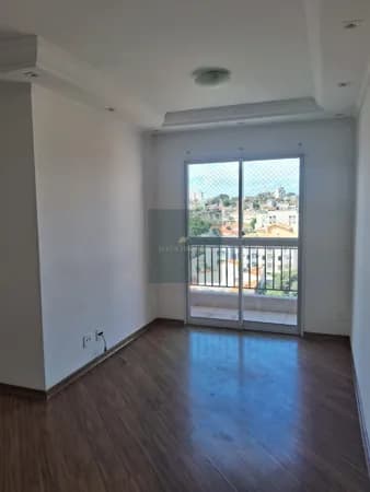 Apartamento Reformado