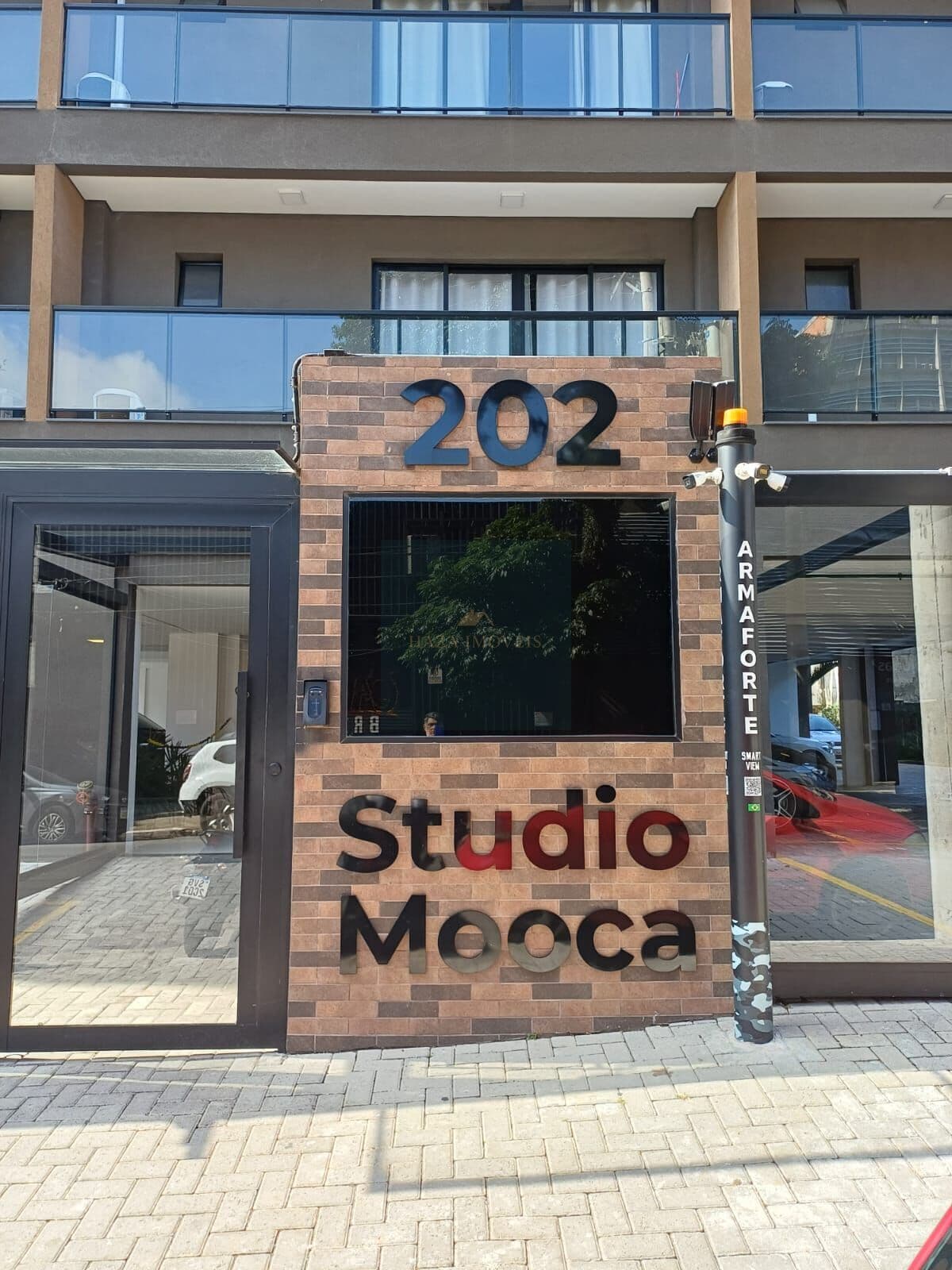Apartamento Studio - Excelente Oportunidade