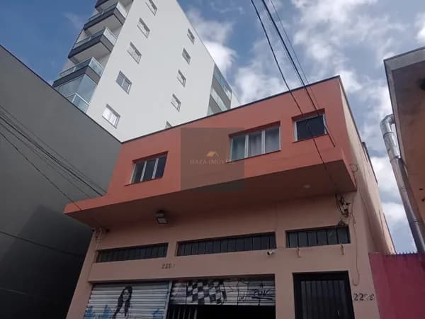 Sala Comercial Vila Matilde - São Paulo