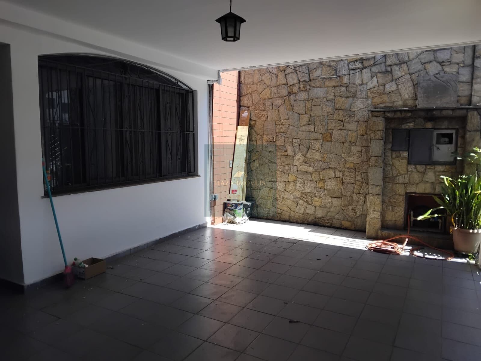Sobrado em São Paulo - Vila Nova Savoia
