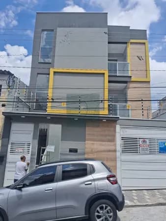 Apartamento - Vila Talarico - Aceita Financiamento/FGTS