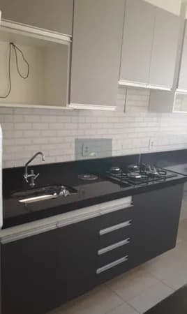 Apartamento Vila Cosmopolita - Lazer Completo - Vaga de Garagem