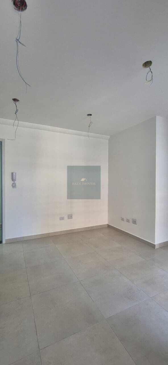 Apartamento em São Paulo - Vila Antonina