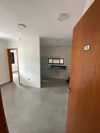 Apartamento em São Paulo - Vila Formosa