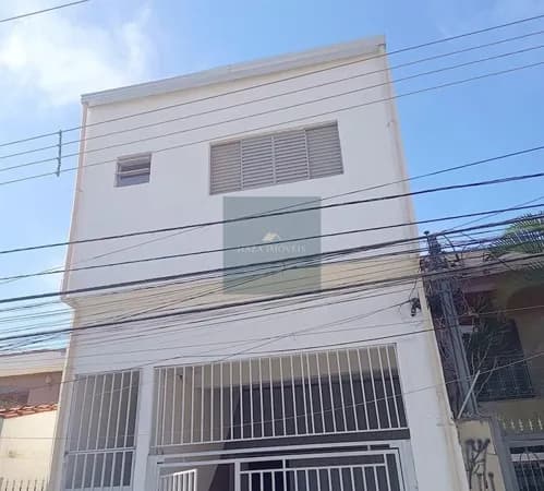 Galpão/Depósito/Armazém em São Paulo - Vila Palmeiras