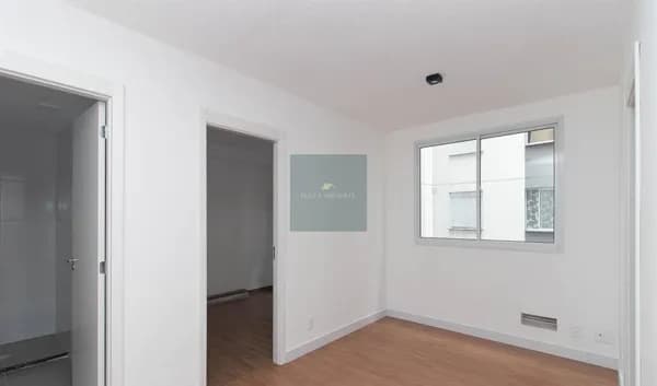 Apartamento em São Paulo - Vila Guilherme