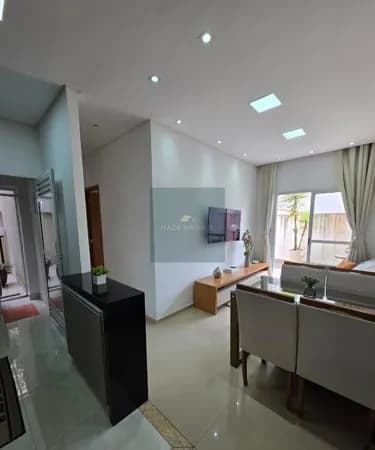 Apartamento em São Paulo - Jardim Colonial