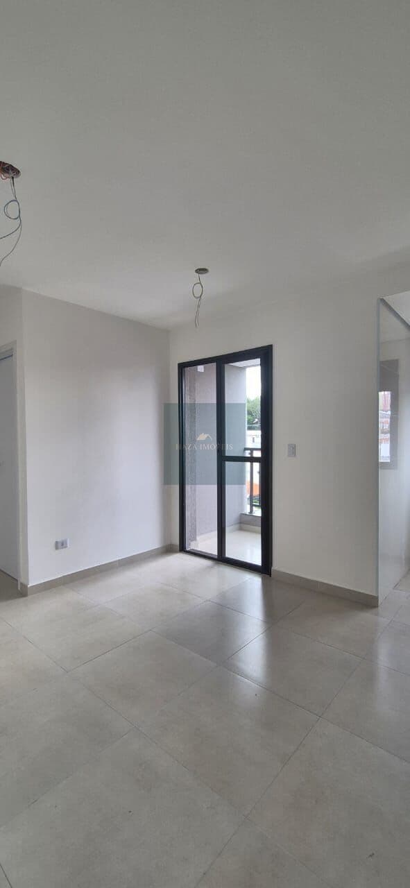 Apartamento em São Paulo - Vila Antonina